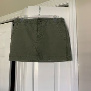 American Eagle Skirt